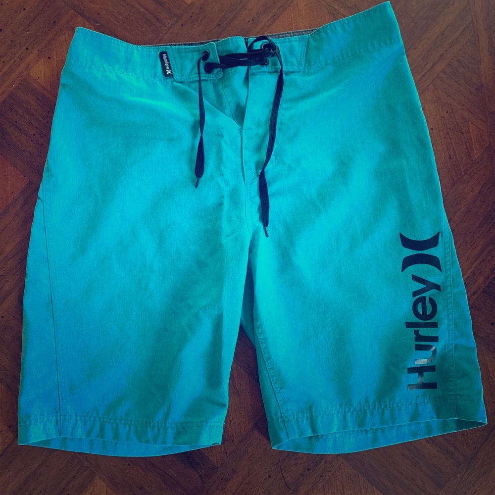 Hurley Surf trunks